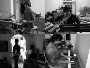 recording
