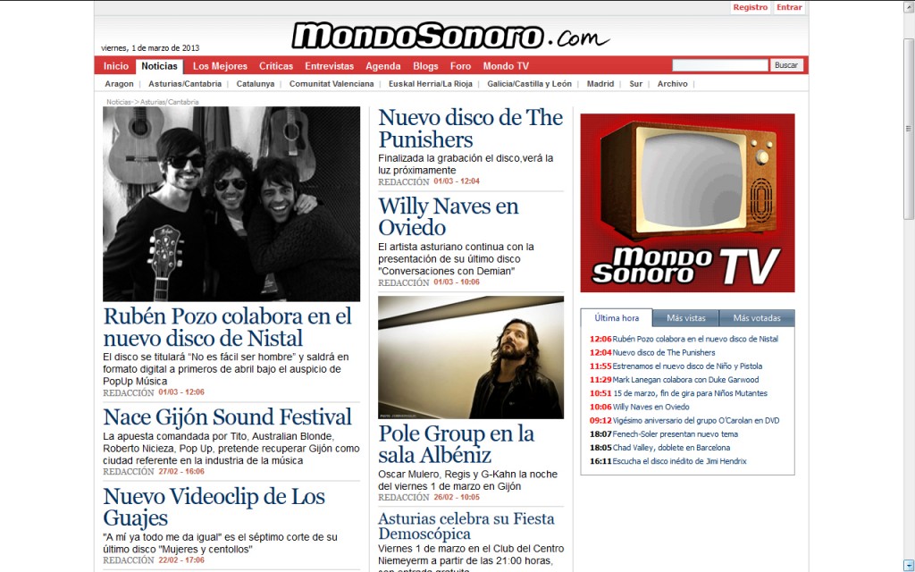 Mondo