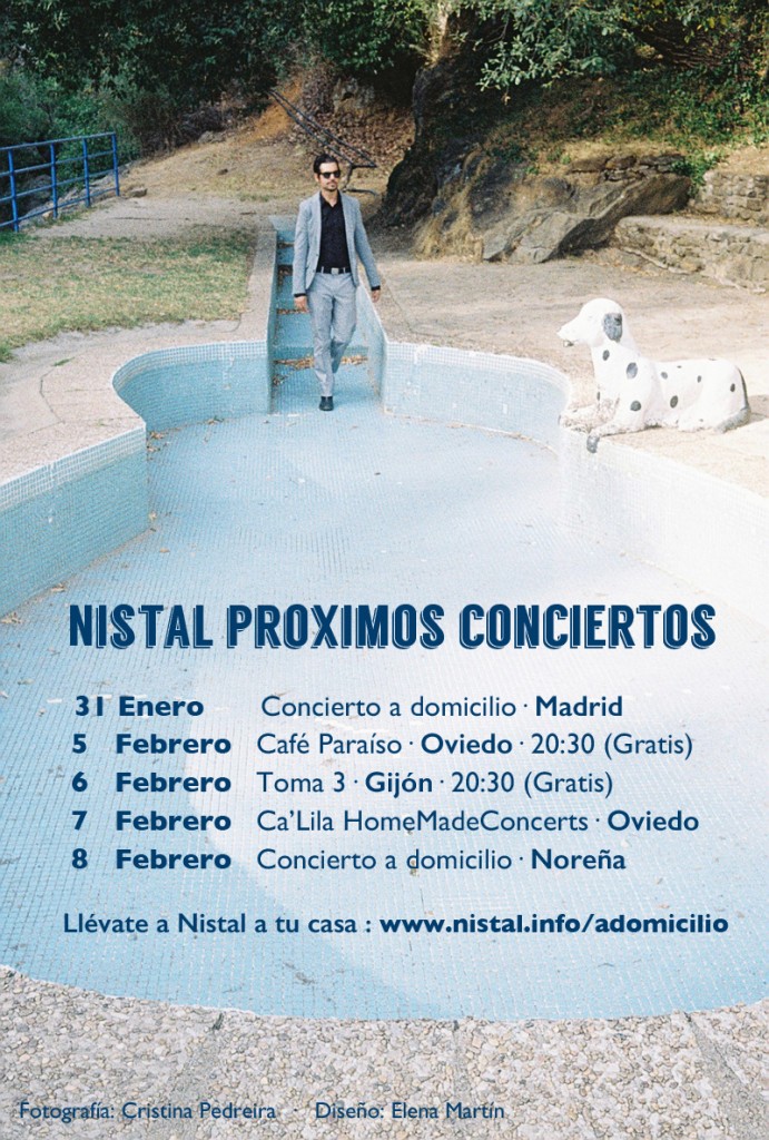 Nistal